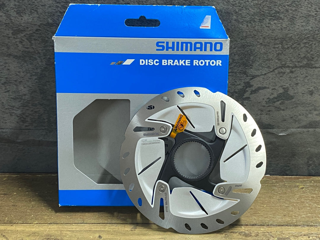 KI275 シマノ SHIMANO SM-RT800 DISC BRAKE ROTOR ディスクブレーキローター Φ140