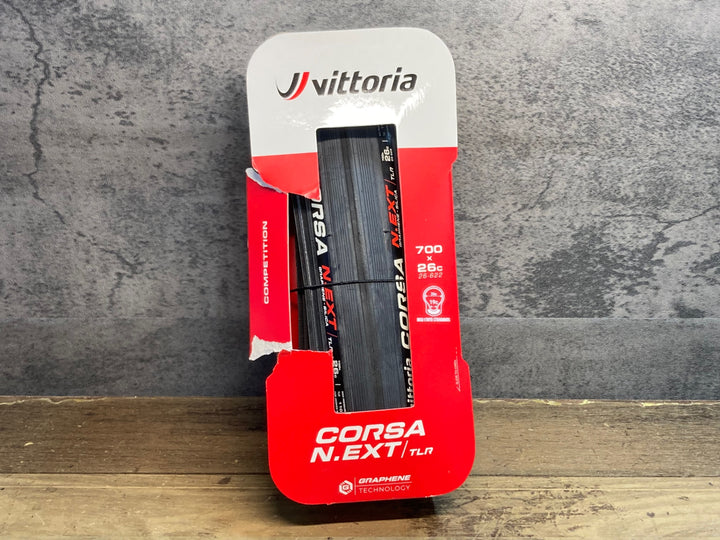 JF275 ヴィットリア vittoria コルサ CORSA N.EXT TLR チューブレスレディー タイヤ 700x26C