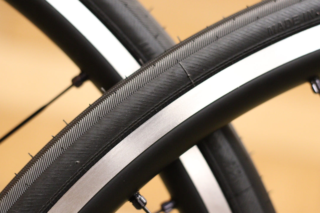 マヴィック MAVIC キシリウム KSYRIUM S 25 RIM アルミ チューブレスレディ ホイールセット シマノ 12/11S 【立川店】
