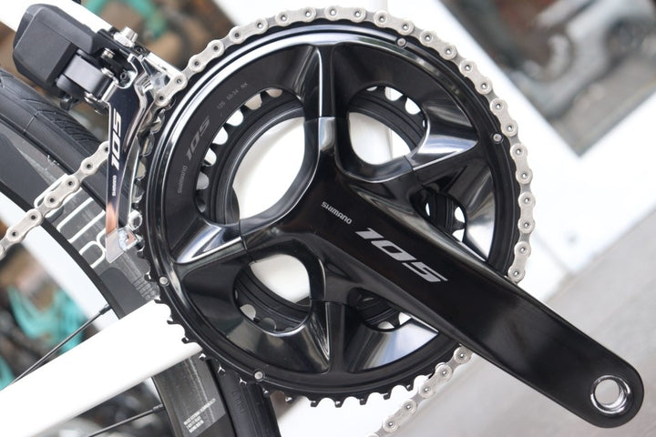 デローザ DE ROSA 838 ディスク DISK 2022モデル 46サイズ シマノ 105 R7170 Di2 12S カーボン ロードバイク 【横浜店】