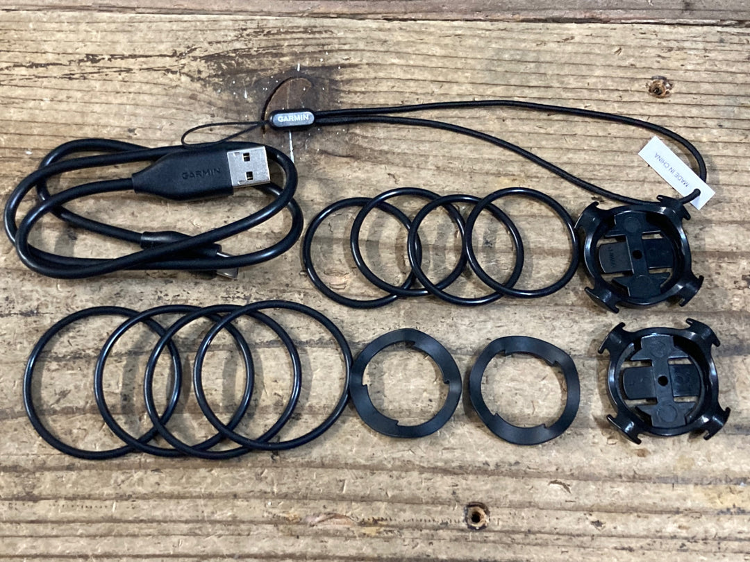 KF148 ガーミン GARMIN EDGE EXPLORE2 サイクルコンピューター 動作確認済み