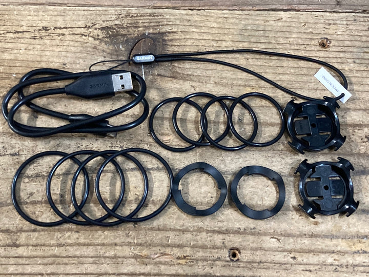 KF148 ガーミン GARMIN EDGE EXPLORE2 サイクルコンピューター 動作確認済み
