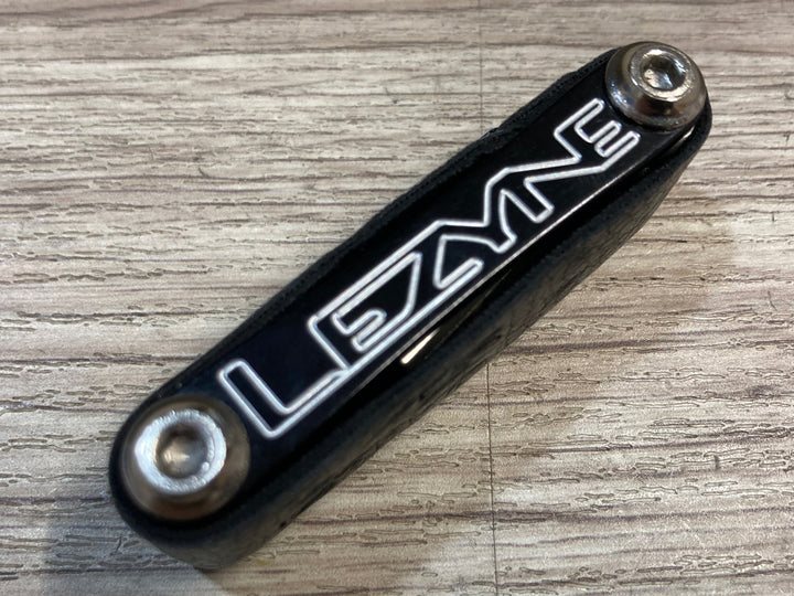 JX081 レザイン LEZYNE V5 MINI TOOL マルチツール 携帯工具