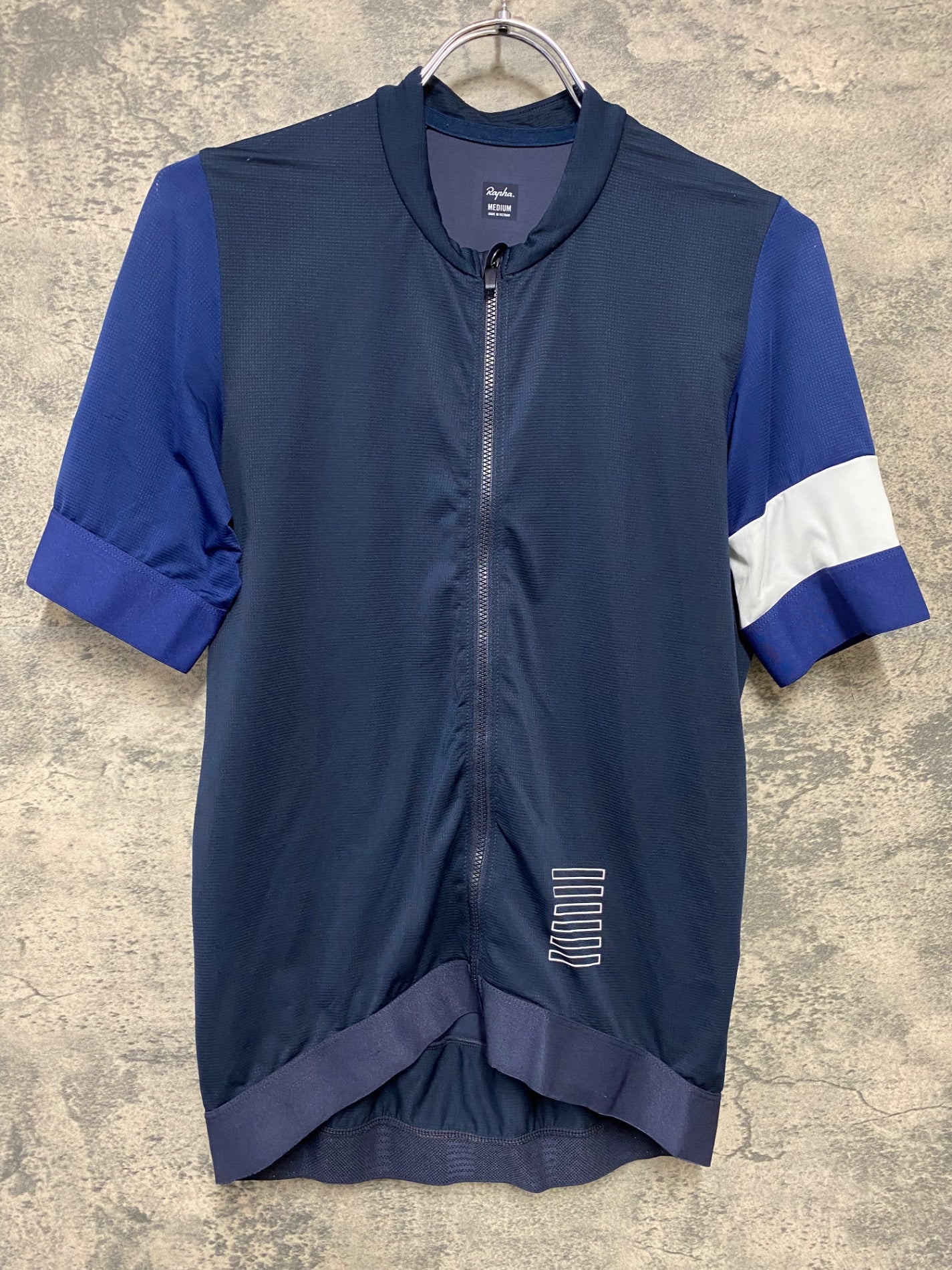 KD607 ラファ Rapha PRO TEAM TRAINING JERSEY 半袖 サイクルジャージ