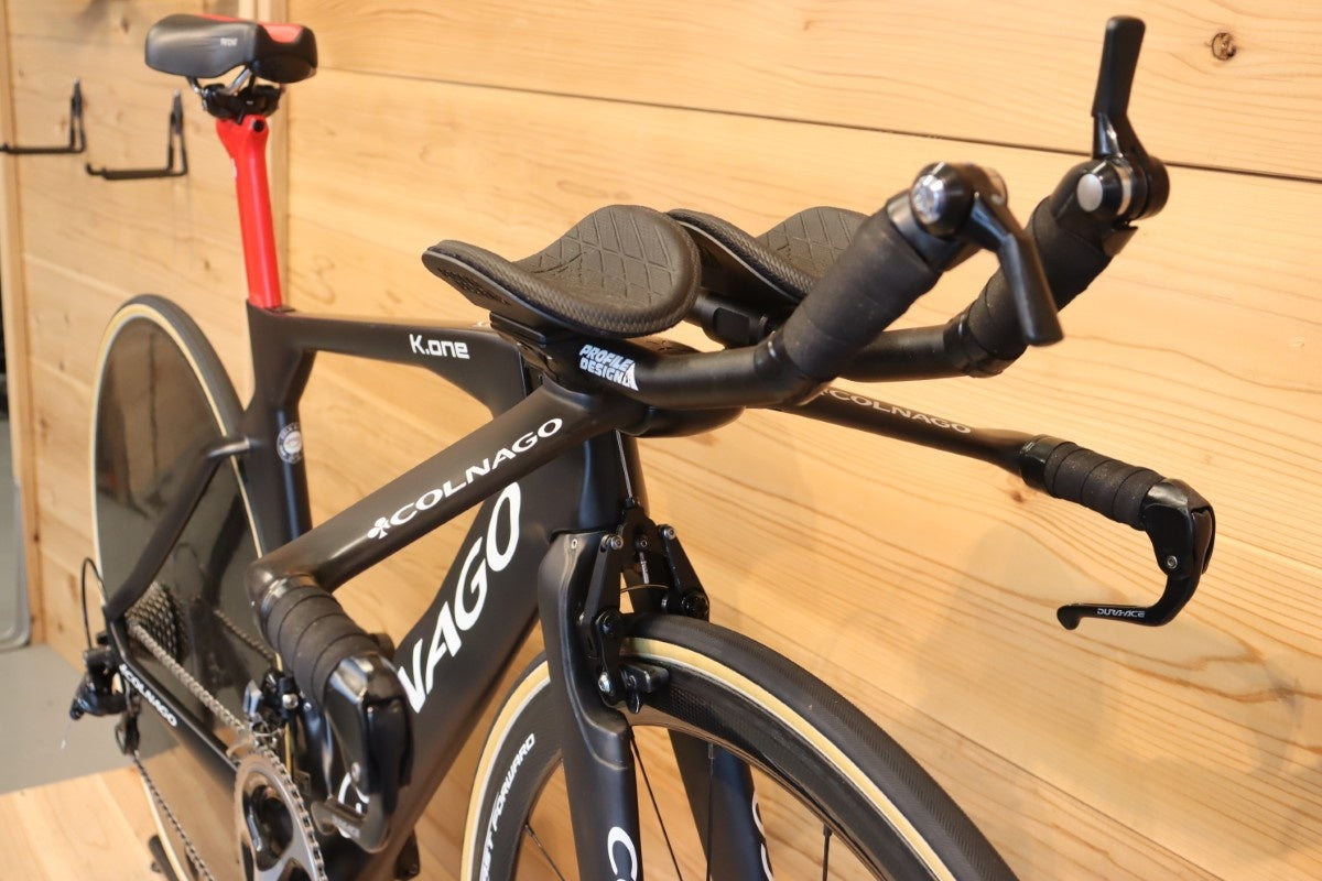 コルナゴ COLNAGO K-ONE 2018モデル XSサイズ シマノ デュラエース