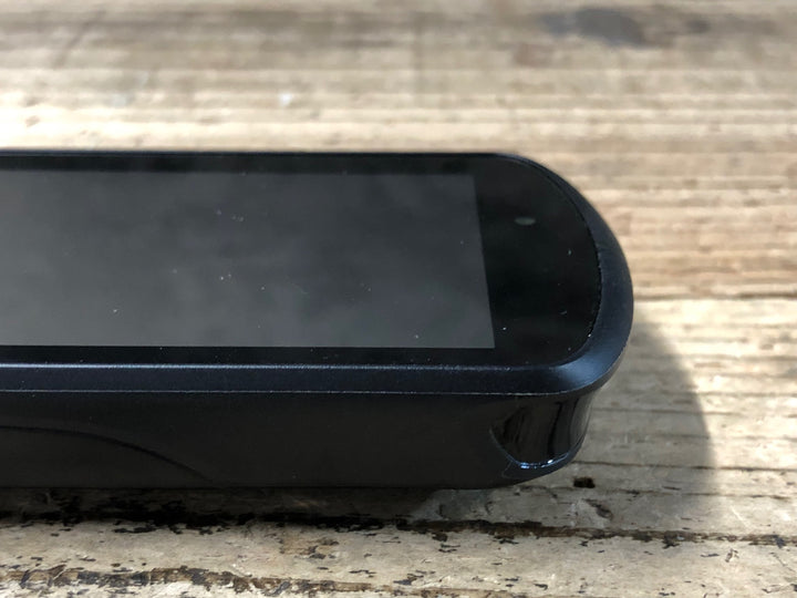 KB169 ガーミン GARMIN エッジ EDGE 1030 PLUS サイクルコンピューター※起動確認済み