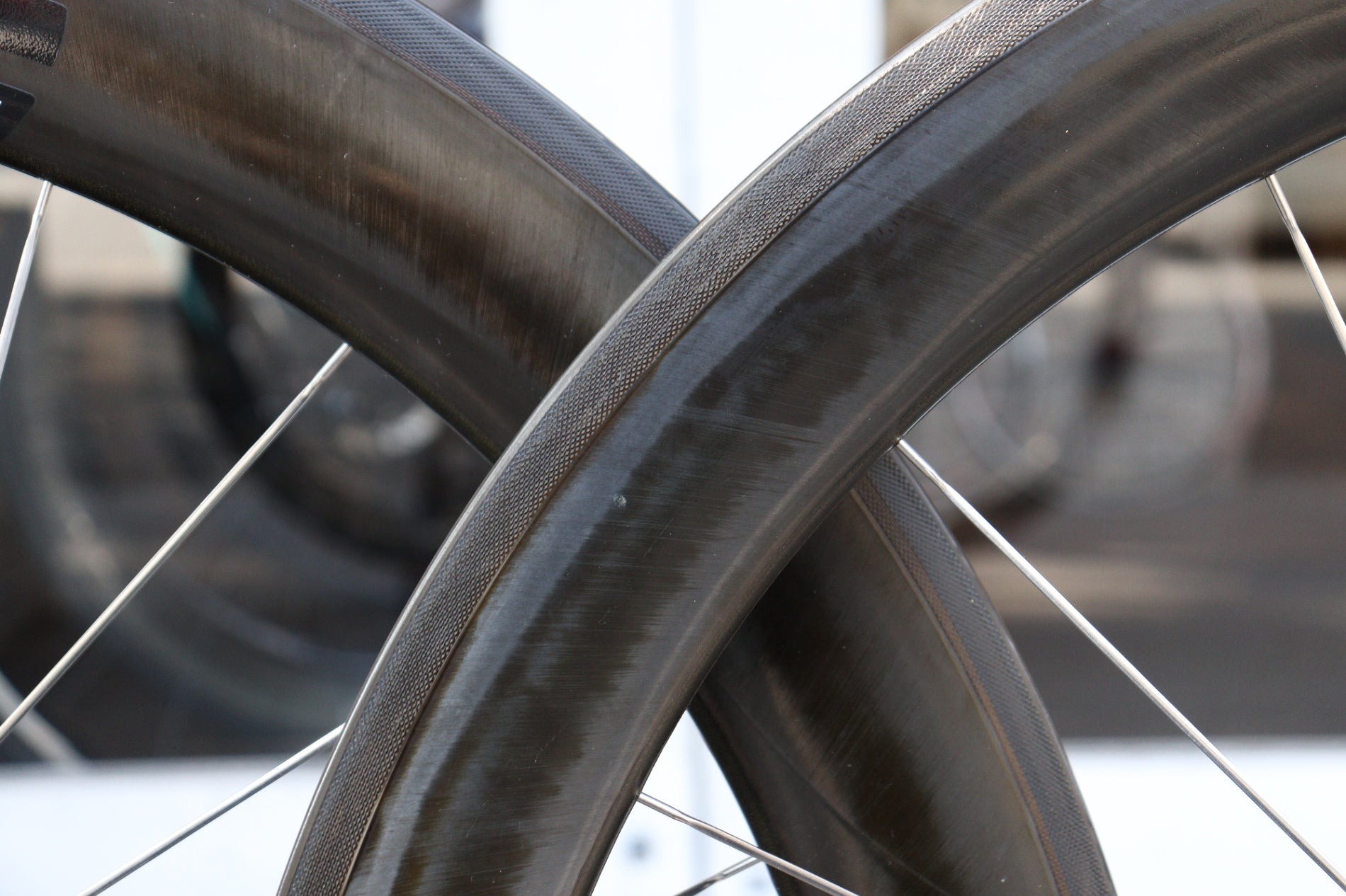 エンヴィ ENVE SES5.6 GEN2 ゴキソ GOKISO クライマーハブ S-SPEC