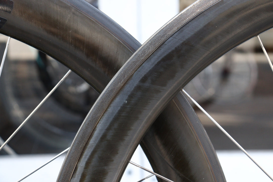 エンヴィ ENVE SES5.6 GEN2 ゴキソ GOKISO クライマーハブ S-SPEC カーボン クリンチャー チューブレスレディ ホイールセット シマノ11/12S 【横浜店】