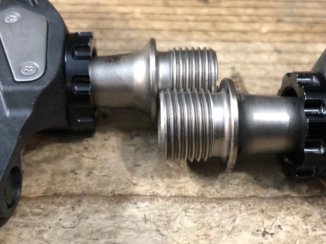 JV037 シマノ SHIMANO 105 PD-R7000 ビンディングペダル SPD-SL