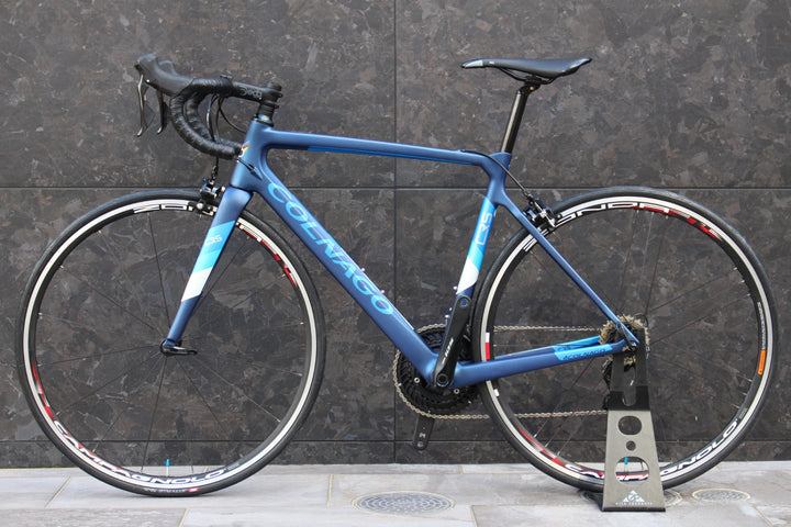 コルナゴ COLNAGO C-RS 2020年モデル 500サイズ 105 R7000 11S カーボン ロードバイク ZONDA 【福岡店】