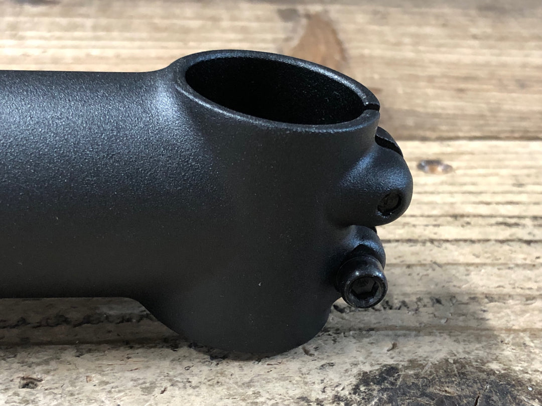 JQ692 ボントレガー BONTRAGER ELITE BLENDR STEM アルミステム 黒 Φ31.8 90mm
