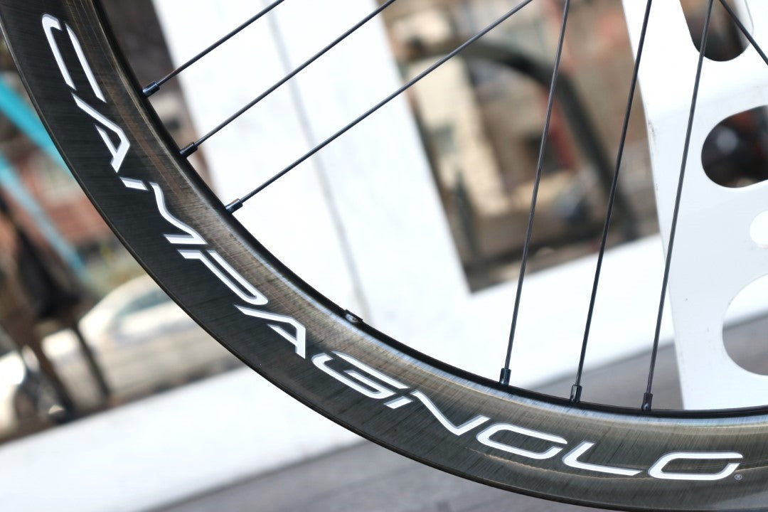 カンパニョーロ Campagnolo ボーラ BORA WTO 45 DB ディスク カーボン