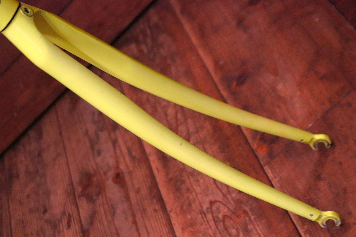 MBK コロンバス COLUMBUS SLX NEW 1990年代 スチール フレームセット