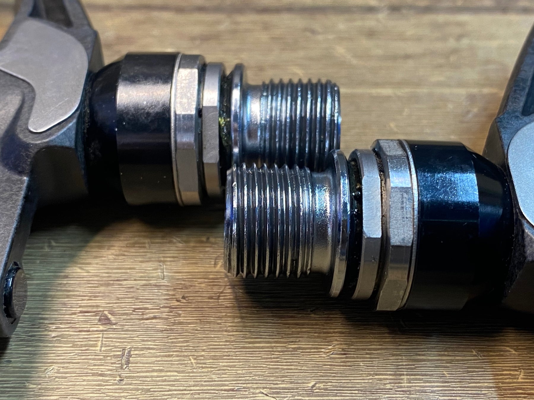 JF878 シマノ SHIMANO デュラエース DURA-ACE PD-R9100 ビンディング