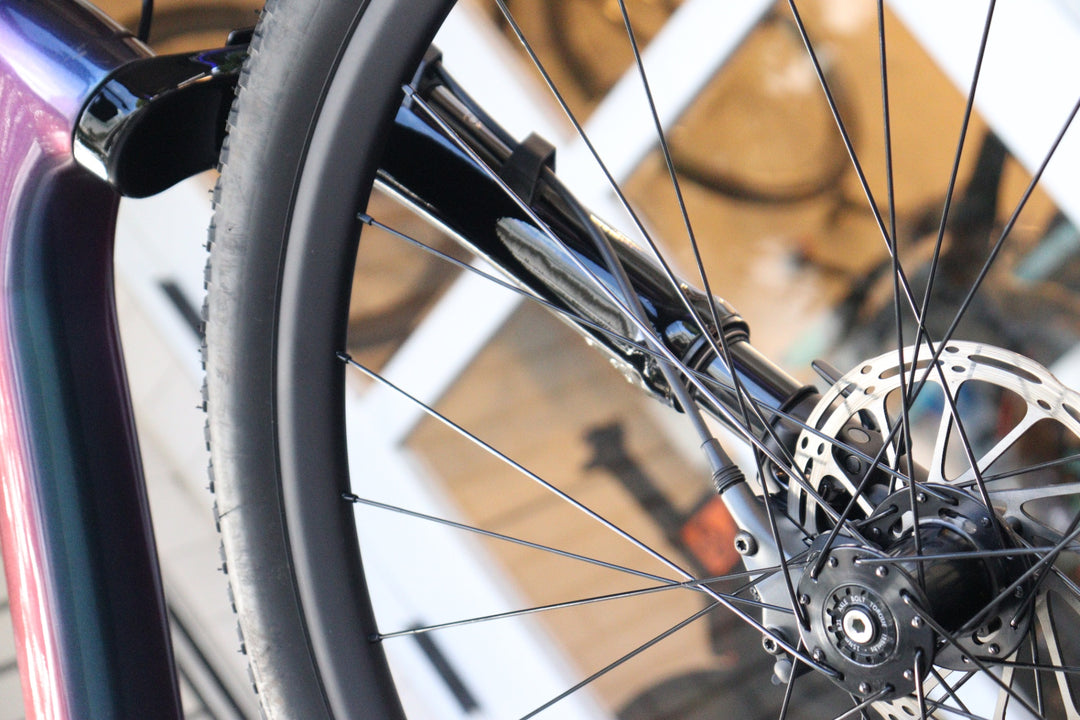 キャノンデール Cannondale トップストーン カーボン レフティ TOPSTONE CARBON LEFTY 1 2021モデル Mサイズ スラム FORCE e-Tap AXS MIX 12S 電動 カーボン グラベルバイク 【横浜店】