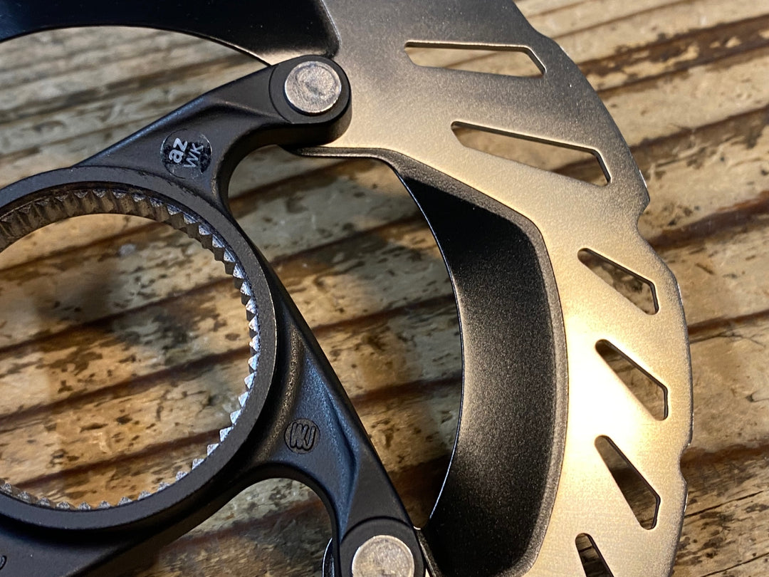 JP250 シマノ SHIMANO デュラエース DURA-ACE RT-CL900 ディスクブレーキローター Φ140
