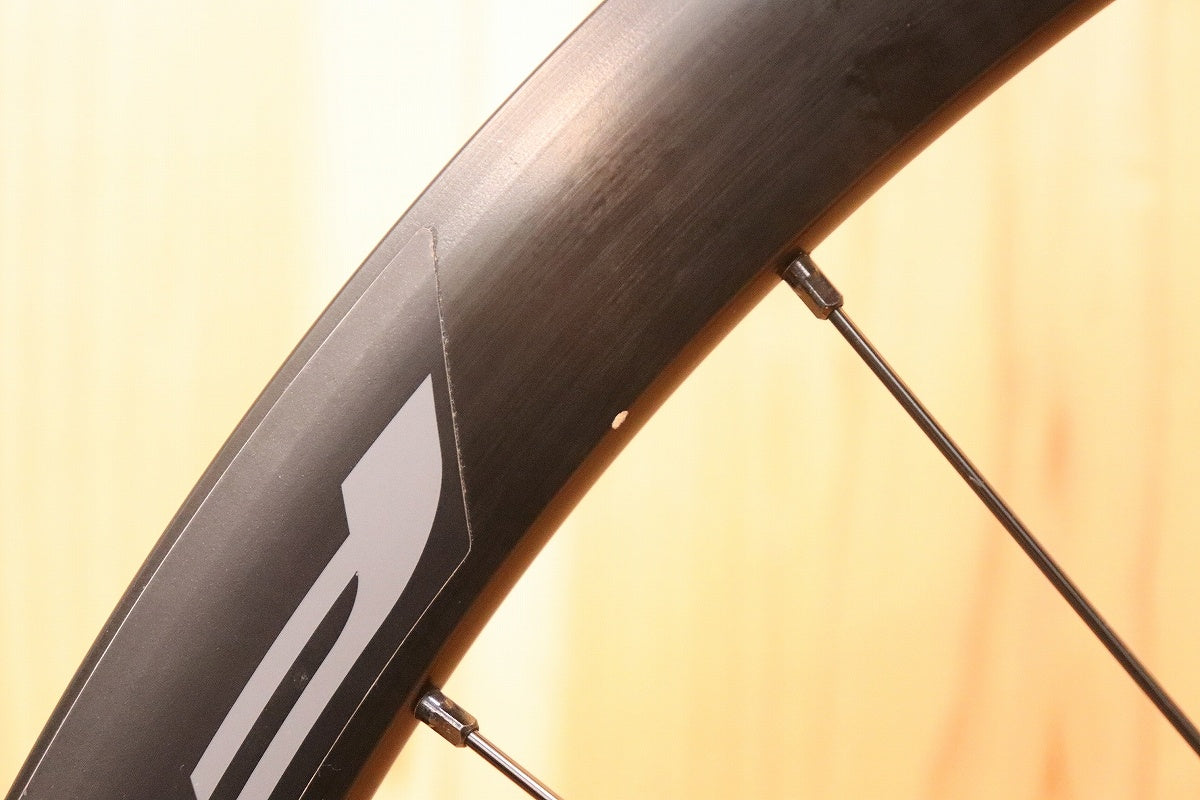 フルクラム FULCRUM レーシング RACING 800 DB アルミ