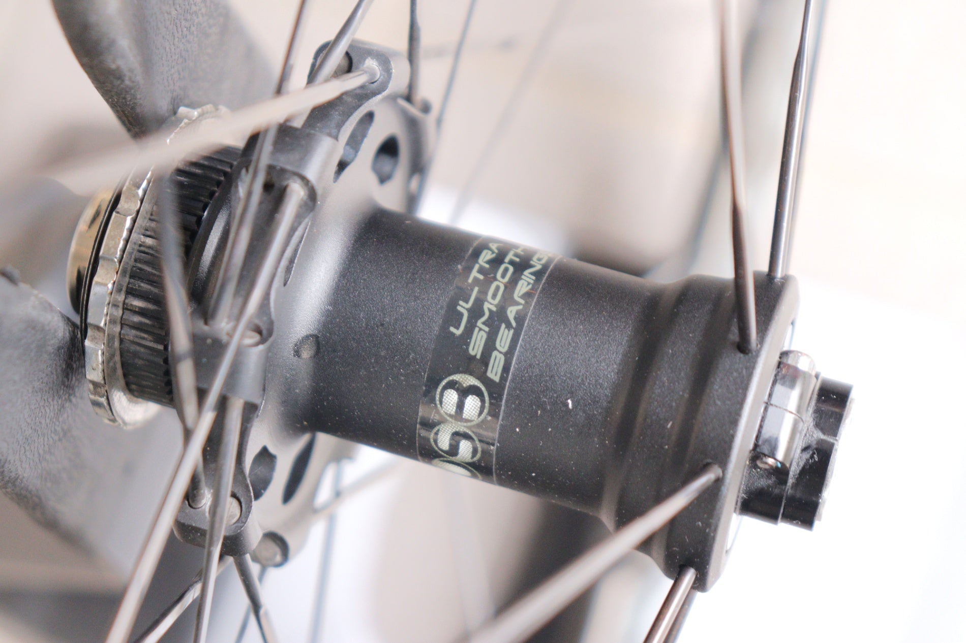 カンパニョーロ CAMPAGNOLO ボーラ ワン ディスク BORA ONE 35 DB