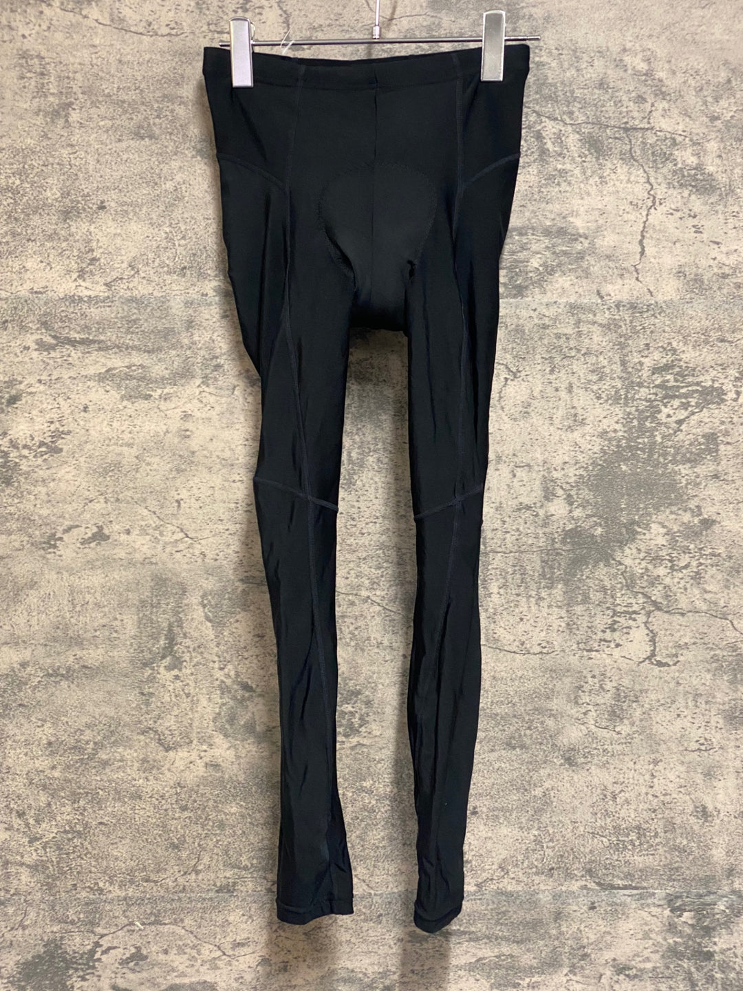 JZ819 パールイズミ PEARL iZUMi レーサータイツ 黒 M