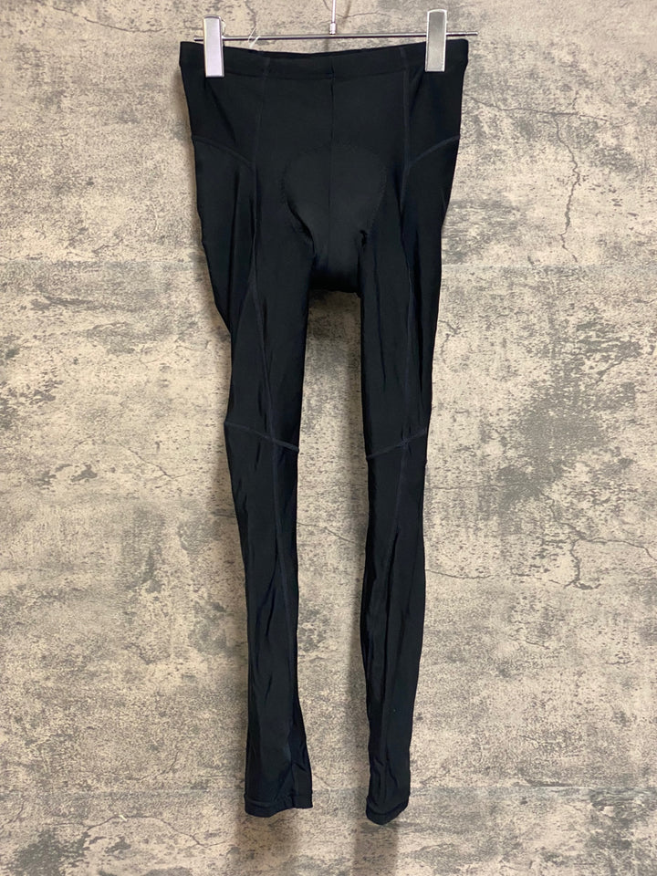 JZ819 パールイズミ PEARL iZUMi レーサータイツ 黒 M