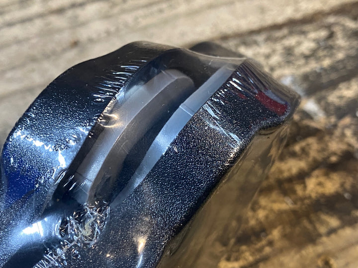 JV461 未使用 ルック LOOK KEO BLADE CARBON ビンディングペダル チタンシャフト