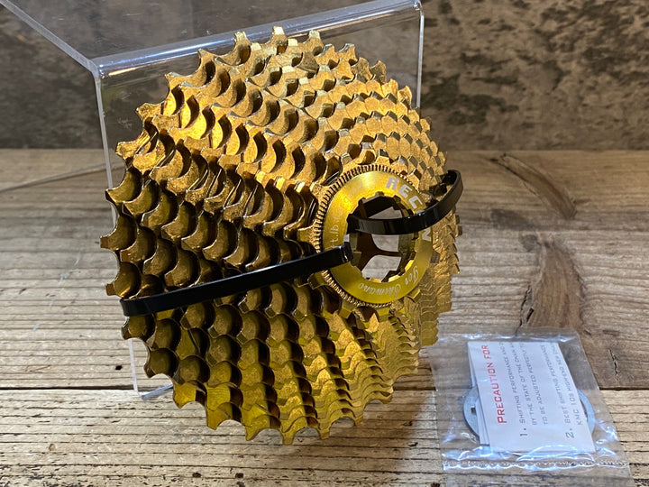 JV295 レーコン RECON スプロケット 11-30T SHIMANO