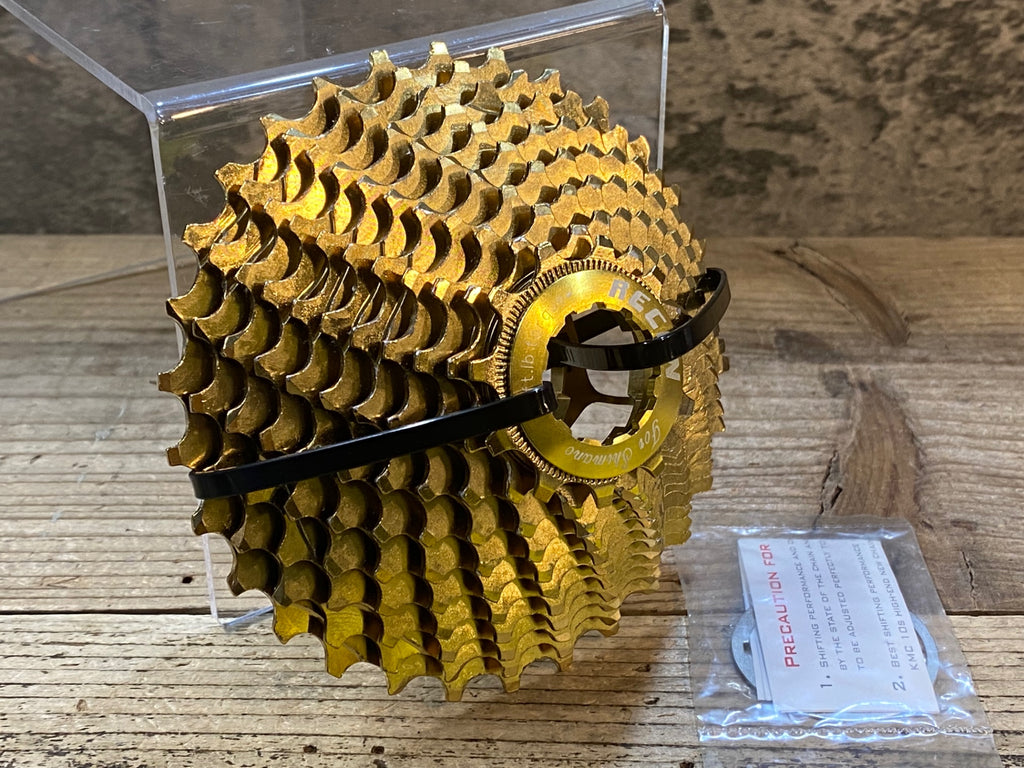 JV295 レーコン RECON スプロケット 11-30T SHIMANO – BICI AMORE