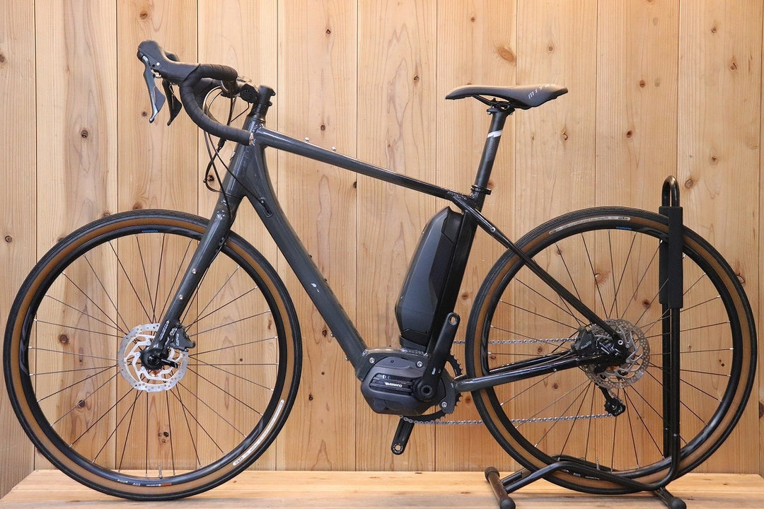 ミヤタ MIYATA ロードレックス ROADREX 6180 2020年モデル 470サイズ シマノ ティアグラ 4720 MIX 10S アルミ E-BIKE グラベル ロードバイク 【芦屋店】