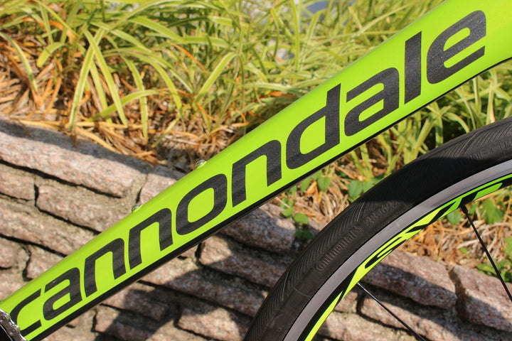 キャノンデール CANNONDALE シナプスカーボン SYNAPSE CARBON 2018 51サイズ アルテグラ R8000 MIX 11S カーボン ロードバイク 【名古屋店】
