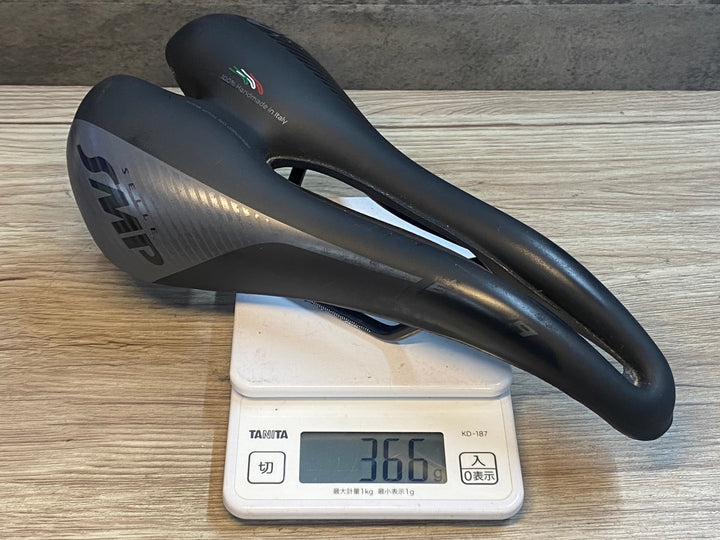 JO485 SELLE SMP エクストラ EXTRA サドル 黒 クロモリレール