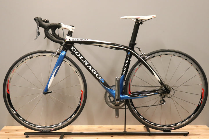 コルナゴ COLNAGO CLX 2009モデル 450sサイズ シマノ 105 5600 10S カーボン ロードバイク 【仙台店】