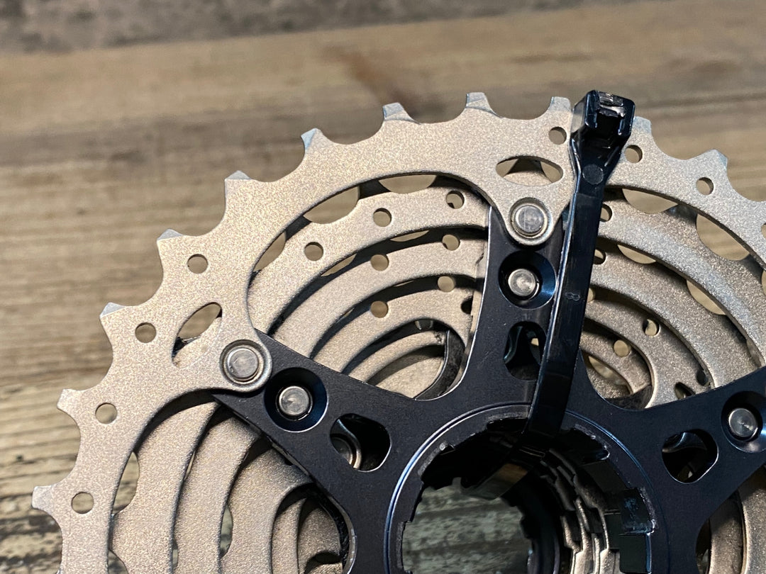 HZ257 シマノ SHIMANO アルテグラ ULTEGRA CS-R8000 スプロケット 11-32T 11S