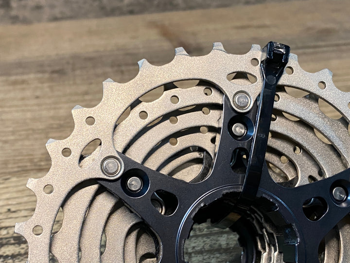 HZ257 シマノ SHIMANO アルテグラ ULTEGRA CS-R8000 スプロケット 11-32T 11S