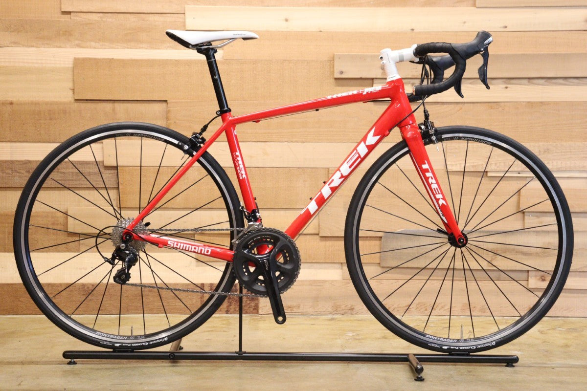 トレック TREK エモンダ EMONDA ALR5 2017 52サイズ シマノ 105 5800 11S アルミ ロードバイク 【立川店】