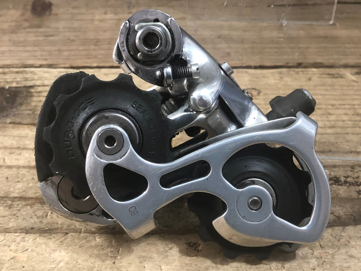 JU348 シマノ SHIMANO デュラエース DURA-ACE RD-7700 SS リアディレイラー 9S