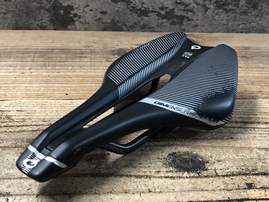 JX021 プロロゴ PROLOGO ディメンション Dimension サドル カーボンレール 143mm幅