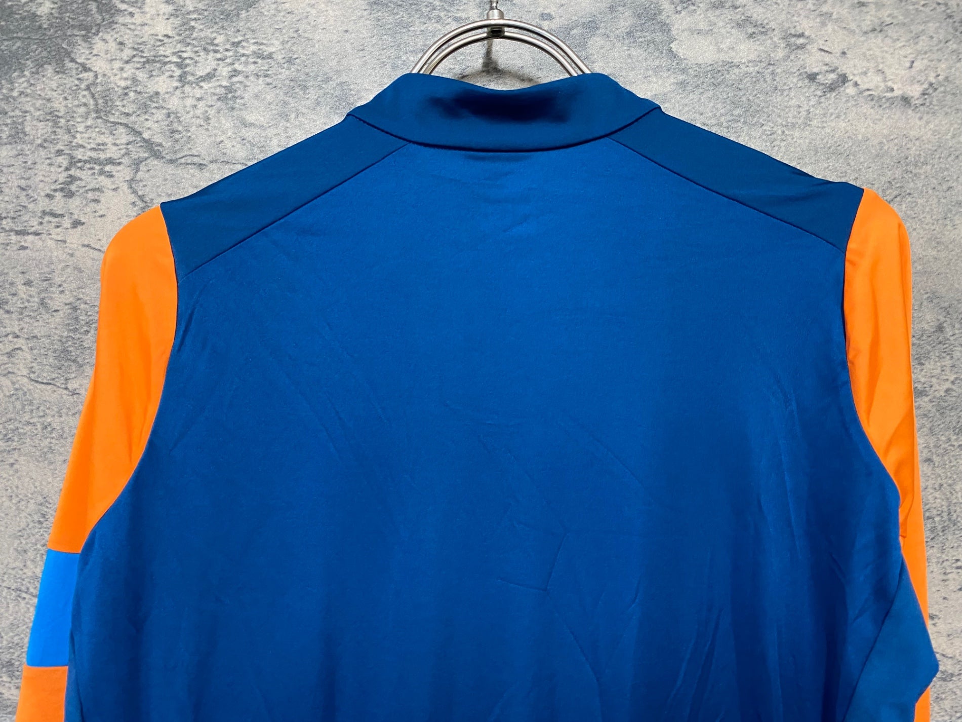 JM809 ラファ Rapha PRO TEAM LONG SLEEVE TRAINING JERSEY 長袖