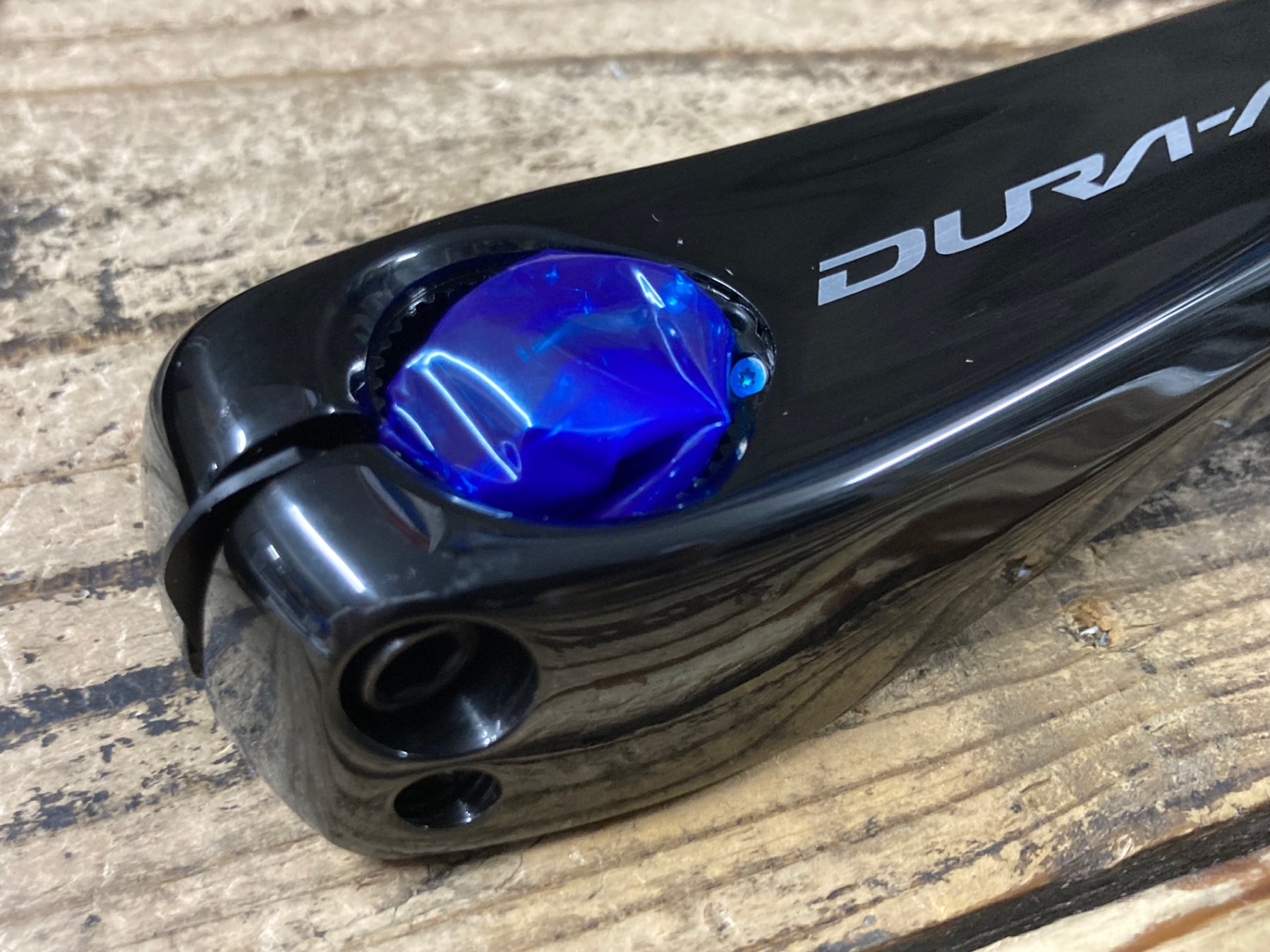 JI394 シマノ SHIMANO デュラエース DURA-ACE FC-R9200-PX クランク