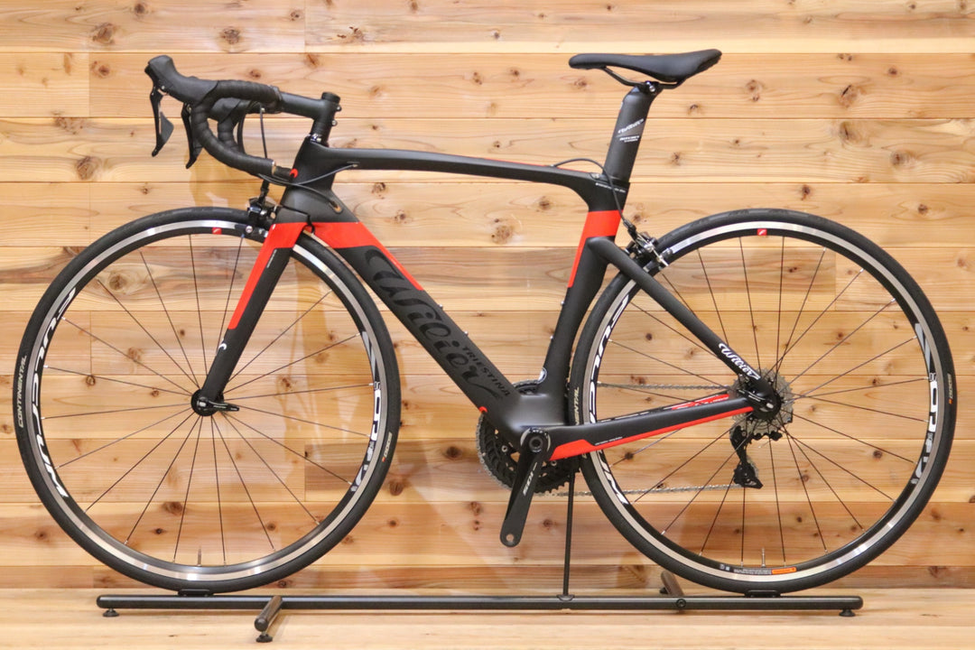 ウィリエール WILIER チェント ウノ エアー CENTO 1 AIR 2019モデル Sサイズ シマノ 105 R7000 11S カーボン ロードバイク 【広島店】