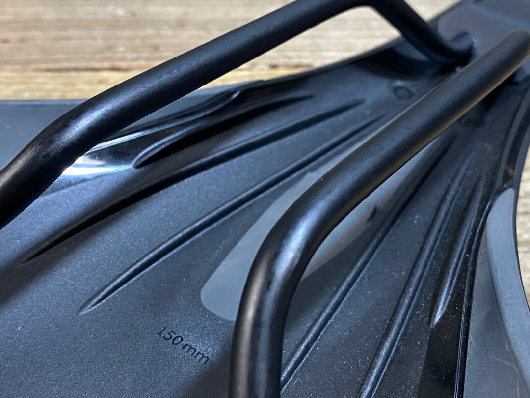 KK767 フィジーク fizik TERRA ARGO X5 サドル 黒 S-Alloy 150mm