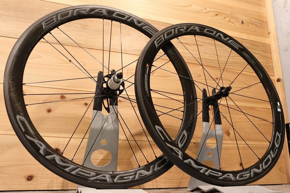 カンパニョーロ CAMPAGNOLO ボーラワン BORA ONE 50 カーボン チューブ
