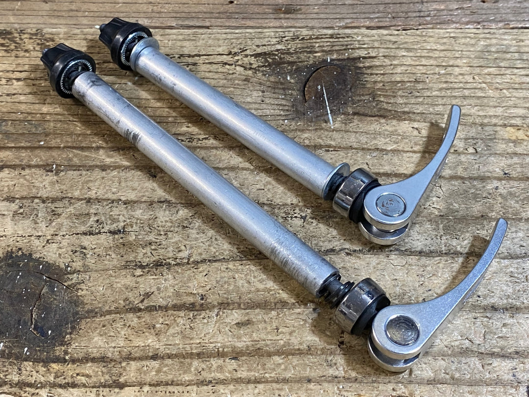 KD879 タイオガ TIOGA 輪行袋 エンド金具付属