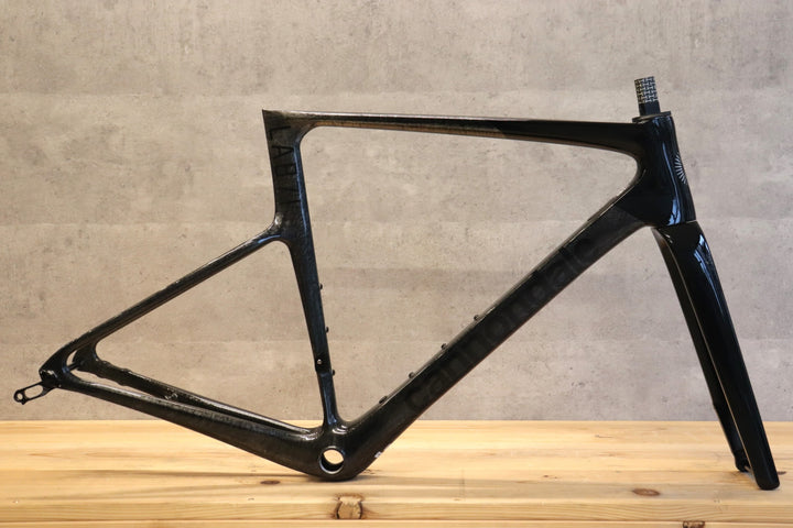 キャノンデール CANNONDALE スーパーシックスエボ SUPERSIX EVO LAB71 2024モデル 54サイズ カーボン フレームセット 【さいたま浦和店】