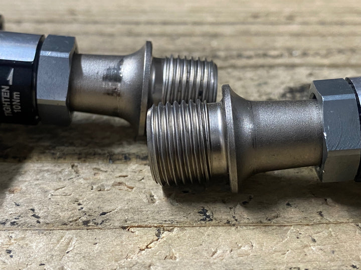 KI253 シマノ SHIMANO XTR PD-M9100 ビンディングペダル SPD