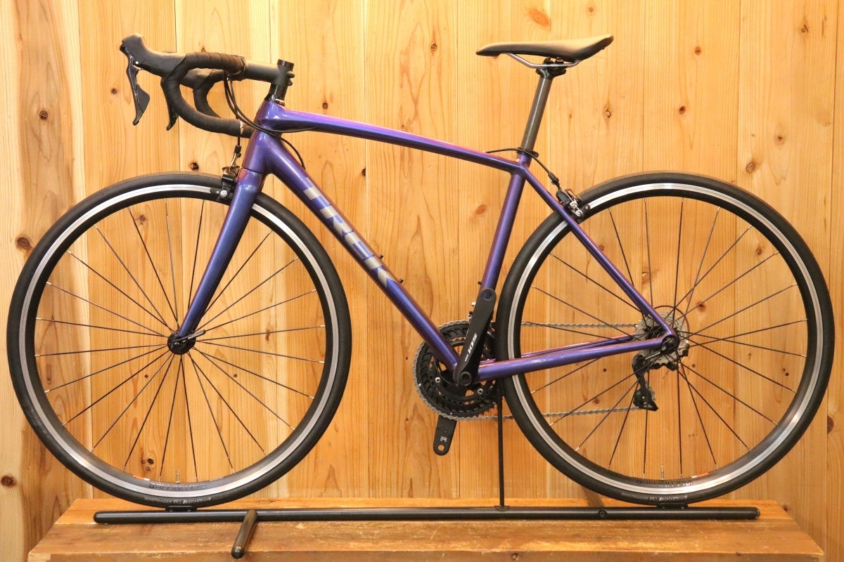 トレック TREK エモンダ EMONDA ALR5 2019年モデル 52サイズ シマノ 105 R7000 11S アルミ ロードバイク 【芦屋店】