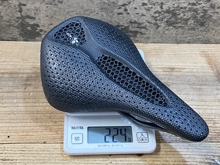 JW136 スペシャライズド SPECIALIZED パワー ミラー S-WORKS POWER with MIRROR サドル カーボンレール 155mm