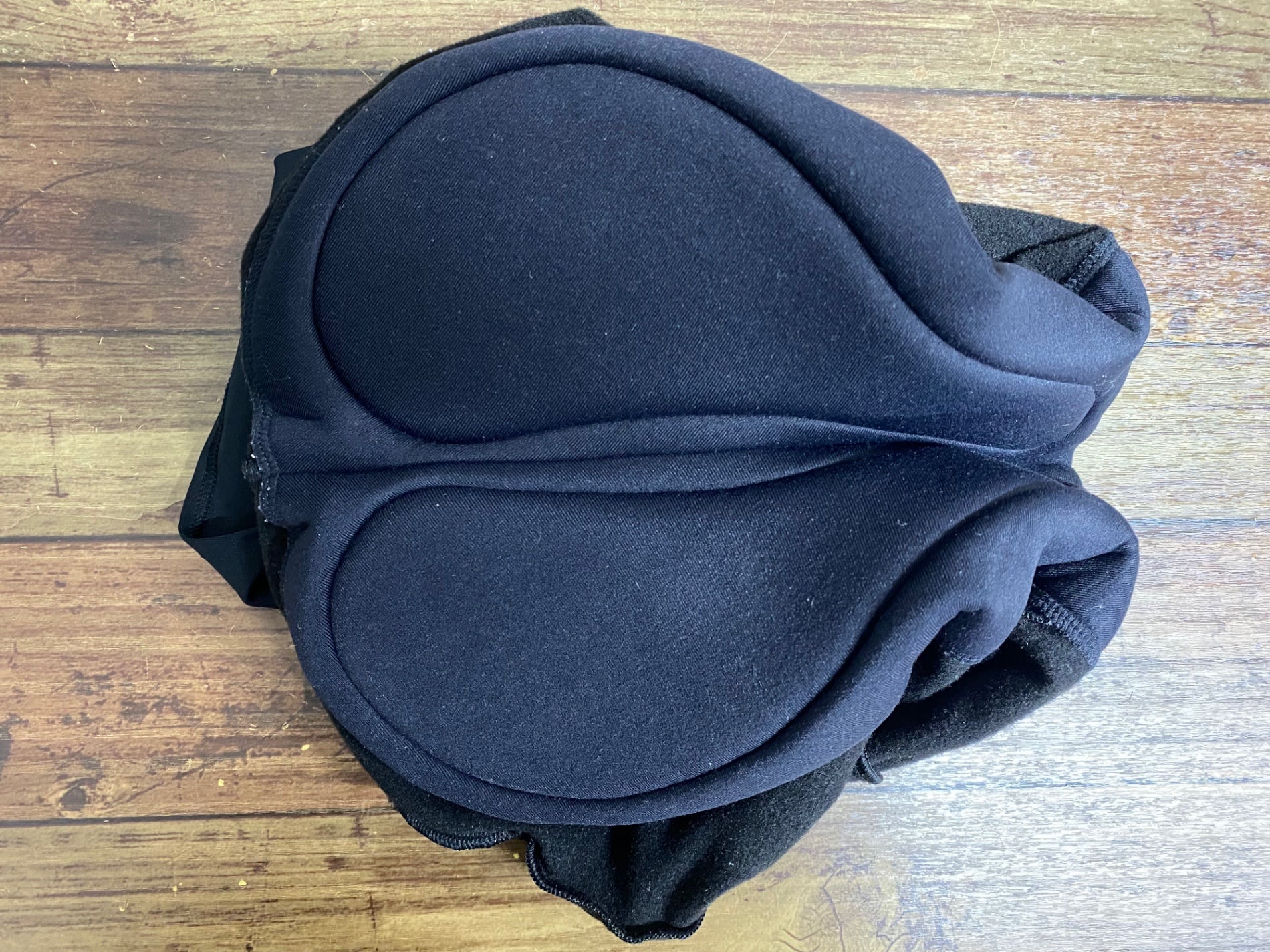 JX118 ラファ Rapha CORE WINTER TIGHTS WITH PAD ビブタイツ 裏起毛