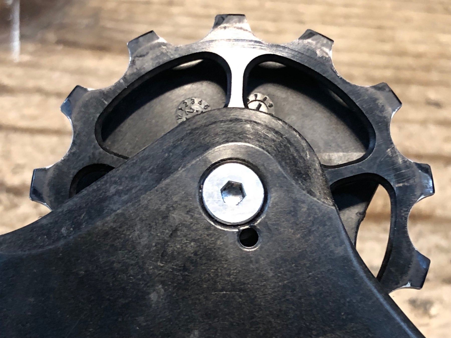 JK882 セラミックスピード CeramicSpeed OSPW AERO SHIMANO 9200