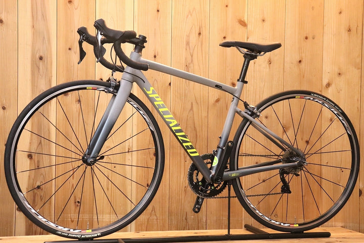 【ブレーキカスタム!!】 スペシャライズド SPECIALIZED アレー ALLEZ ELITE 2020年モデル 49サイズ シマノ 105 R7000 MIX 11S アルミ ロードバイク 【芦屋店】