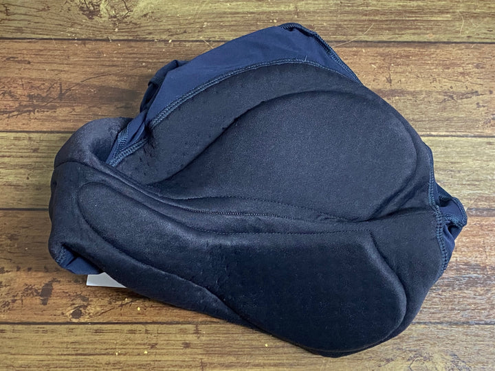 JO299 ラファ Rapha CARGO BIB SHORTS カーゴビブショーツ グレー XS